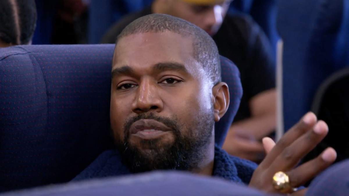 Kanye West vrea să-și schimbe numele în „Miliardar Creștin Genial”