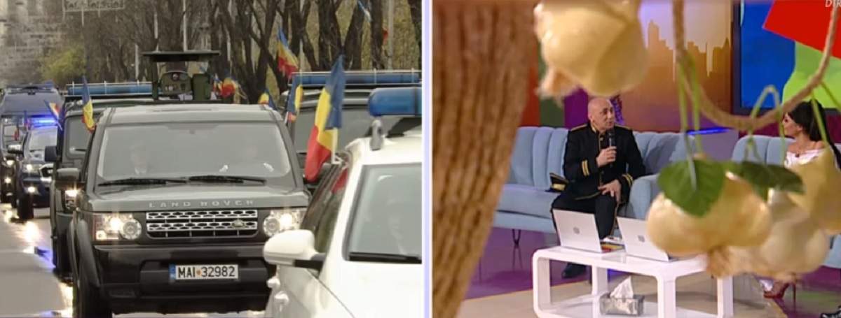 Marcel Pavel, la un pas să părăsească România: „Am zis că acolo este locul meu”