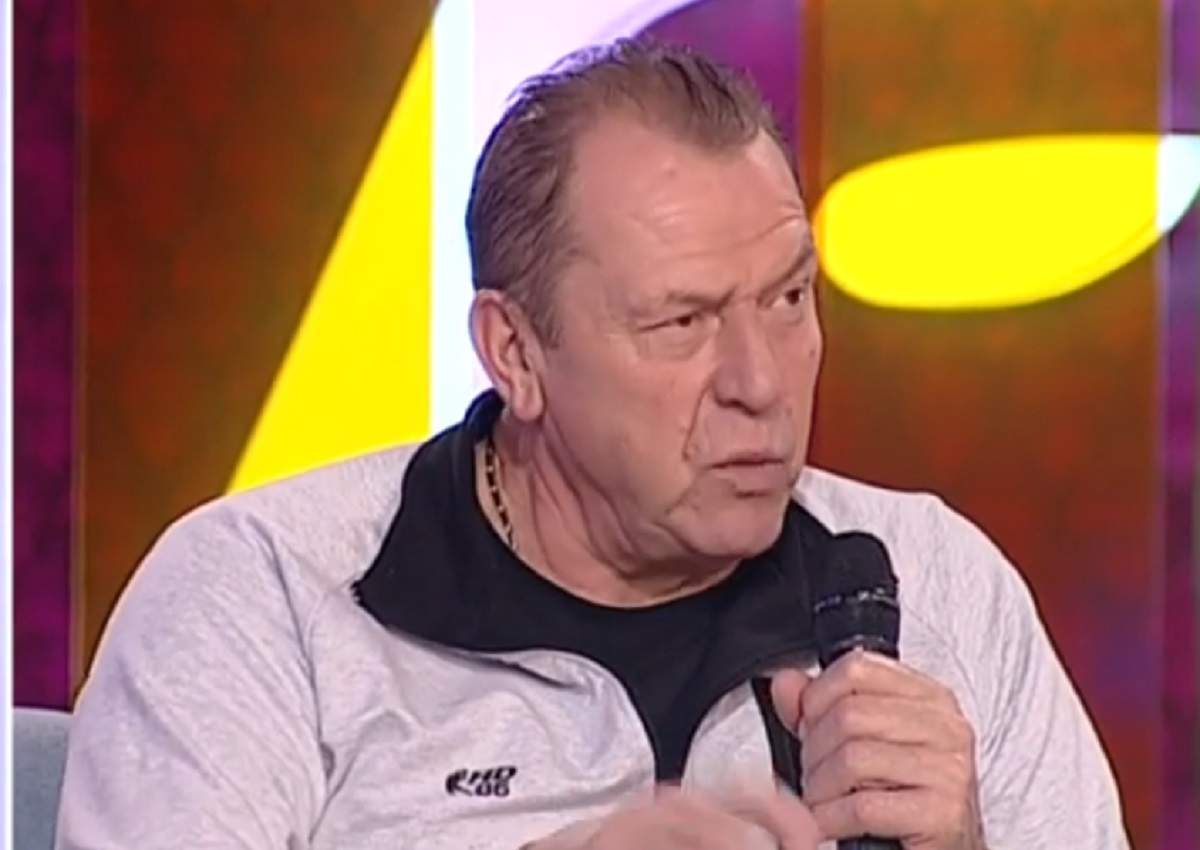 VIDEO / Helmut Duckadam, dezvăluiri sincere despre greutăți și sărăcie: „Eram disperați, stăteam la mama”