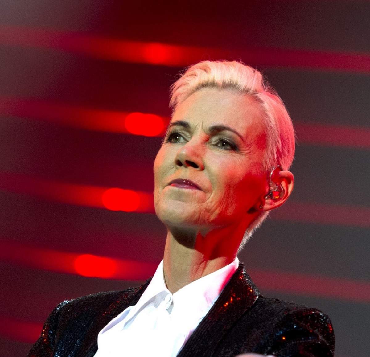 Tragedie în lumea muzicii! A murit Marie Fredriksson, solista  trupei "Roxette"!