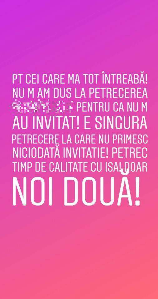 Ce se întâmplă între Oana Roman și soțul său, Marius Elisei? Vedeta, dezvăluire bombă: „Asumat, am rămas doar noi două”