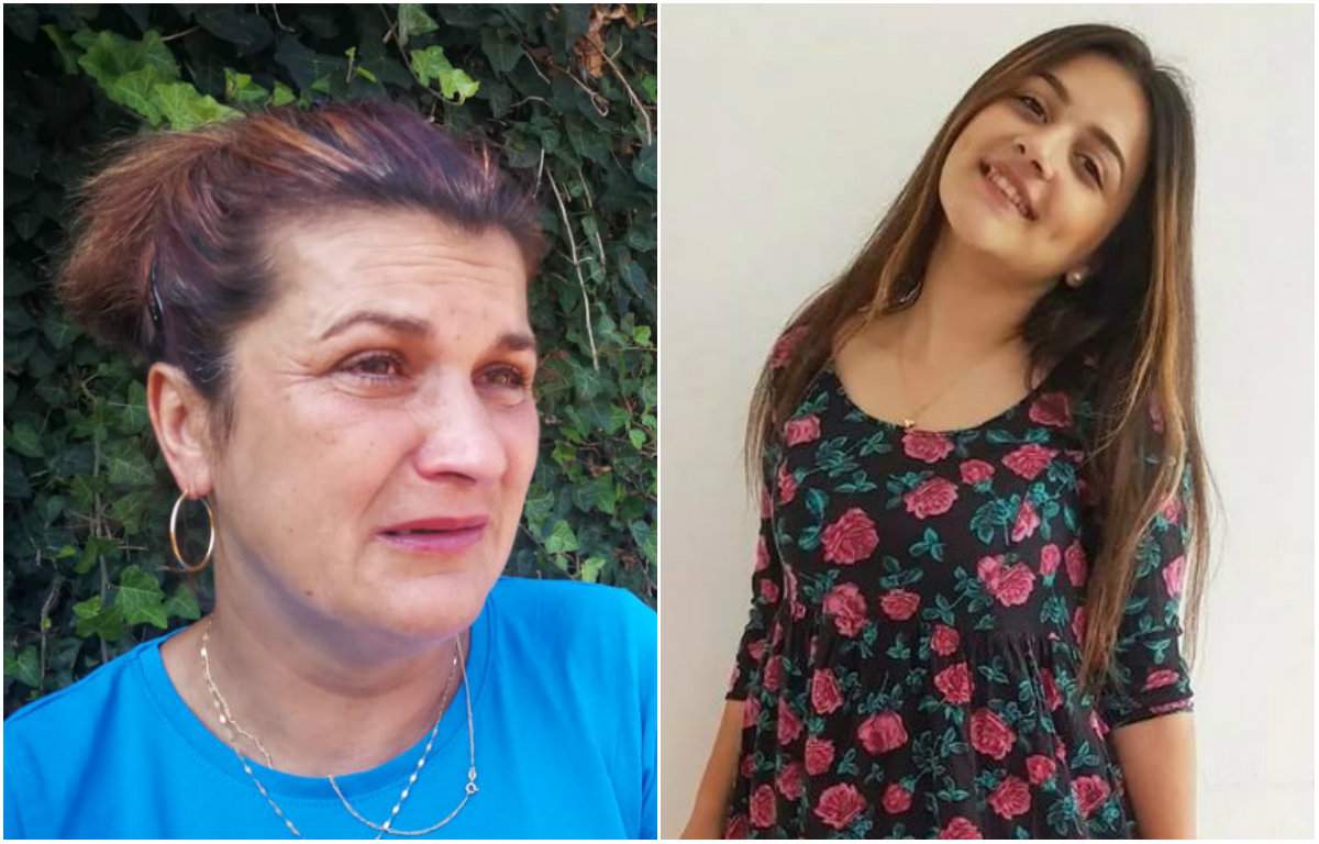 Reacția mamei Luizei Melencu, după ce FBI-ul a confirmat că oasele din lizieră nu aparțin fiicei sale: „Eram siguri”
