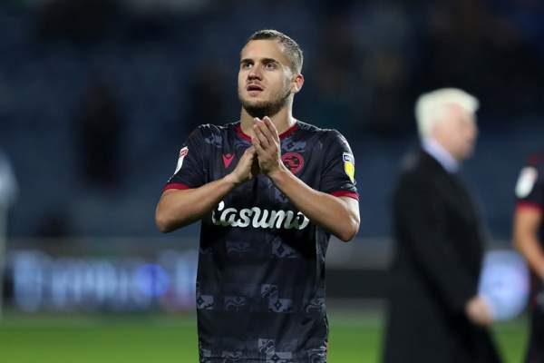 Transfer bombă pentru George Puşcaş! Internaţionalul român e dorit de clubul căruia i-a spus „PAS” în vară