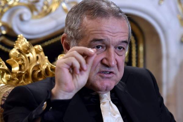 Gigi Becali sare în ajutorul unui om important din fotbalul românesc! „Ca să-l salvăm, dau eu toţi banii”