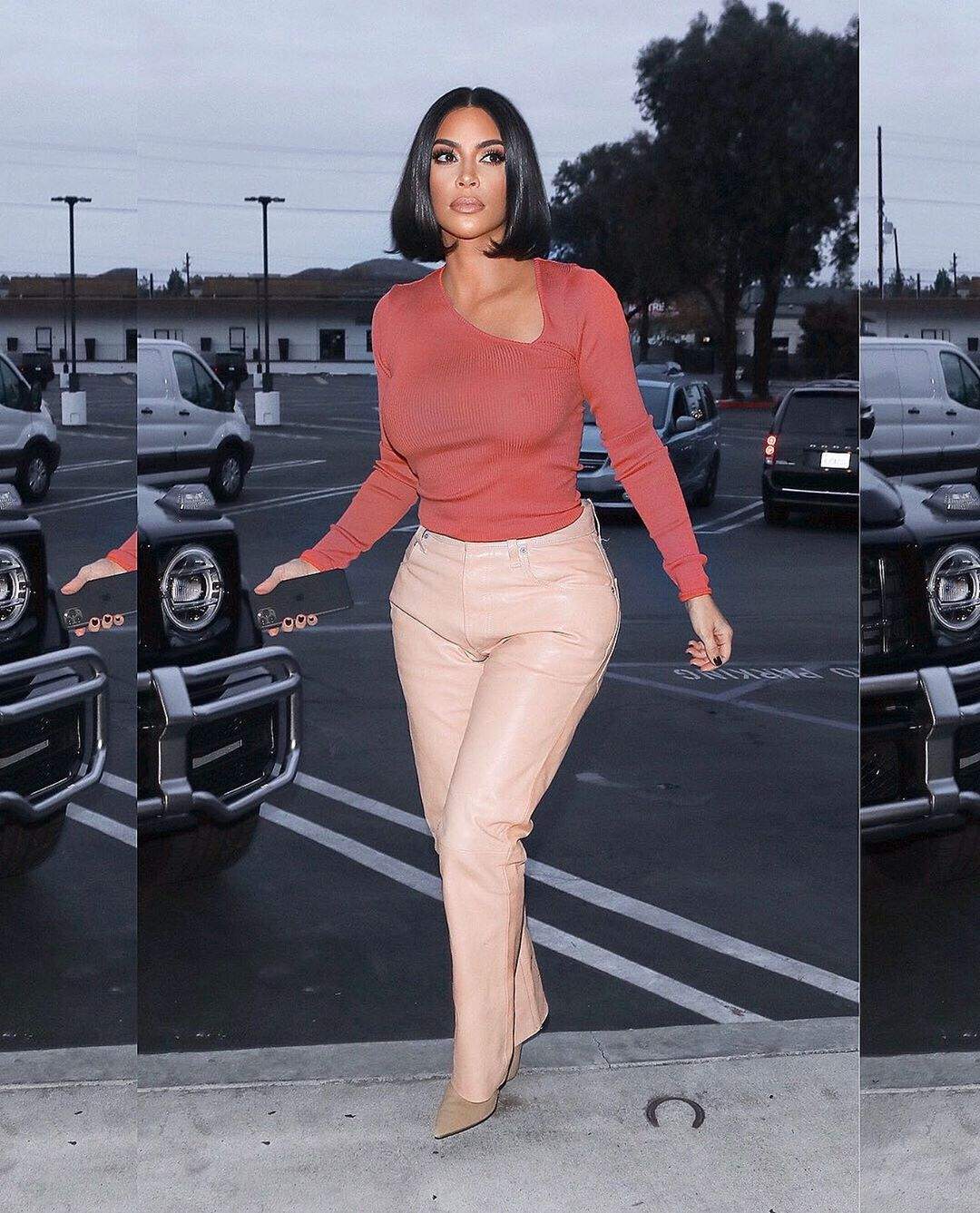 Cum arată bărbatul care a vrut să se transforme în Kim Kardashian. A ajuns mutilat, din cauza operațiilor estetice!