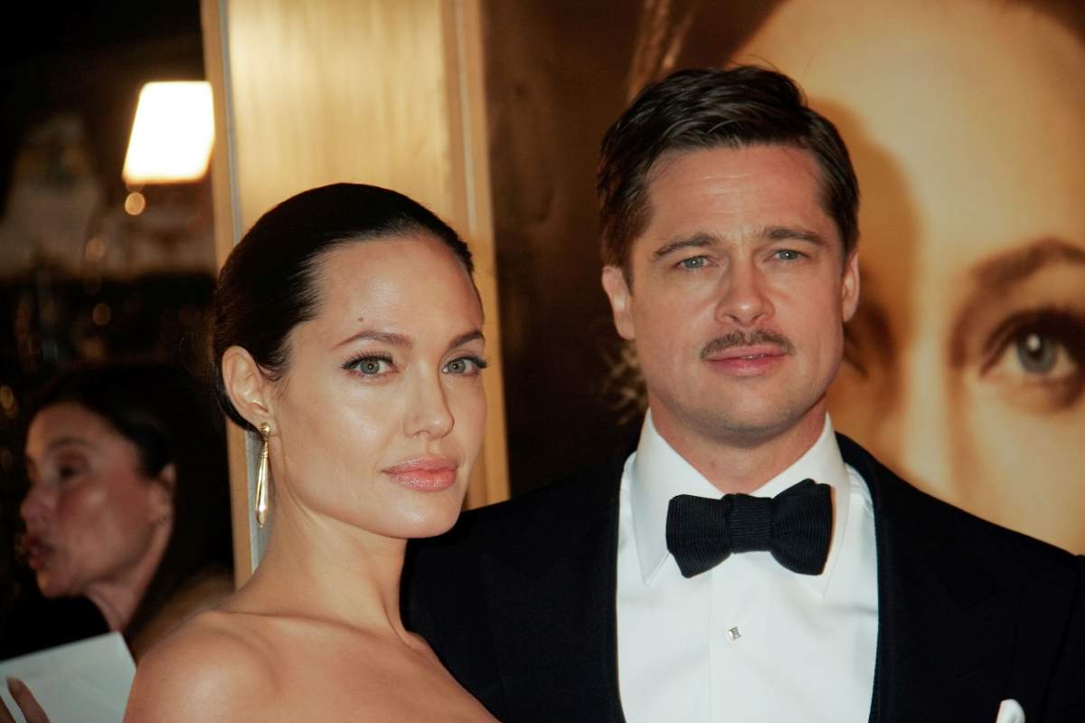 Brad Pitt, despre viaţa amoroasă. Ce a spus actorul despre femeile apărute după divorţul de Angelia Jolie