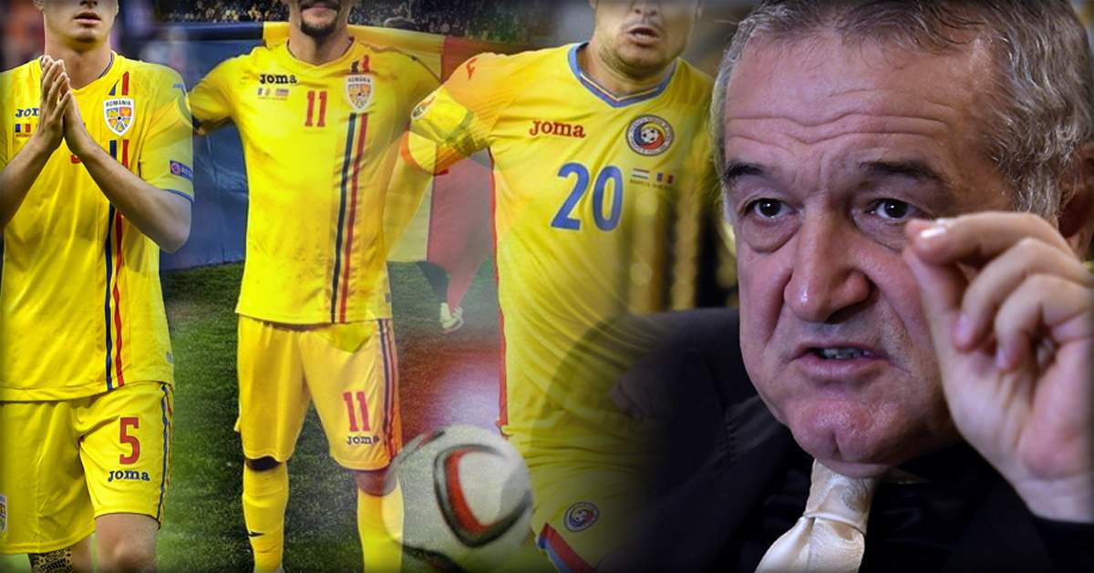 EXCLUSIV! Gigi Becali sparge banca! Câţi bani este dispus să ofere „Războinicul Luminii” în schimbul celor mai buni fotbalişti români