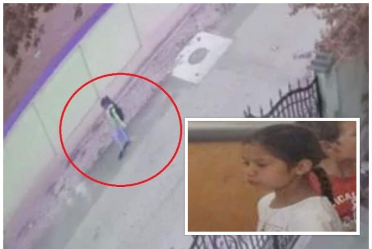 Noi detalii în cazul uciderii Adrianei, fetiţa de 11 ani din Gura Şuţii. Ce caută anchetatorii