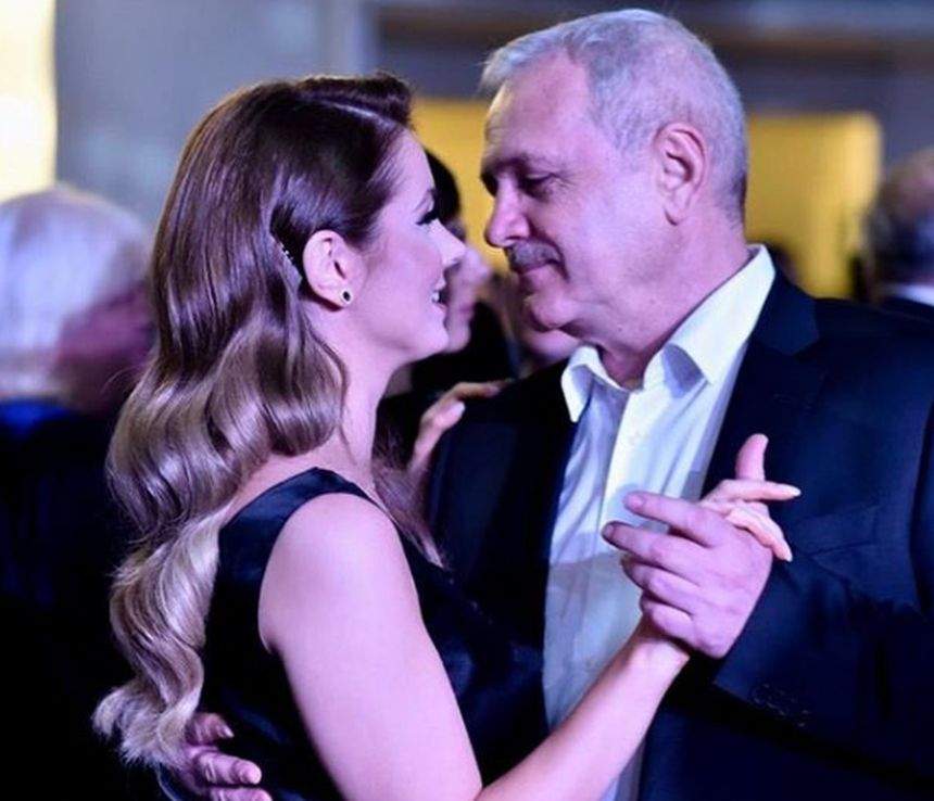 Iubita tinerică a lui Liviu Dragnea, apel disperat pe internet. Irina Tănase cere ajutorul oamenilor