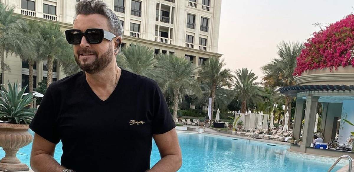 La ce vârstă fragedă și-a pierdut Cătălin Botezatu virginitatea. N-o să crezi cine i-a „furat-o”!