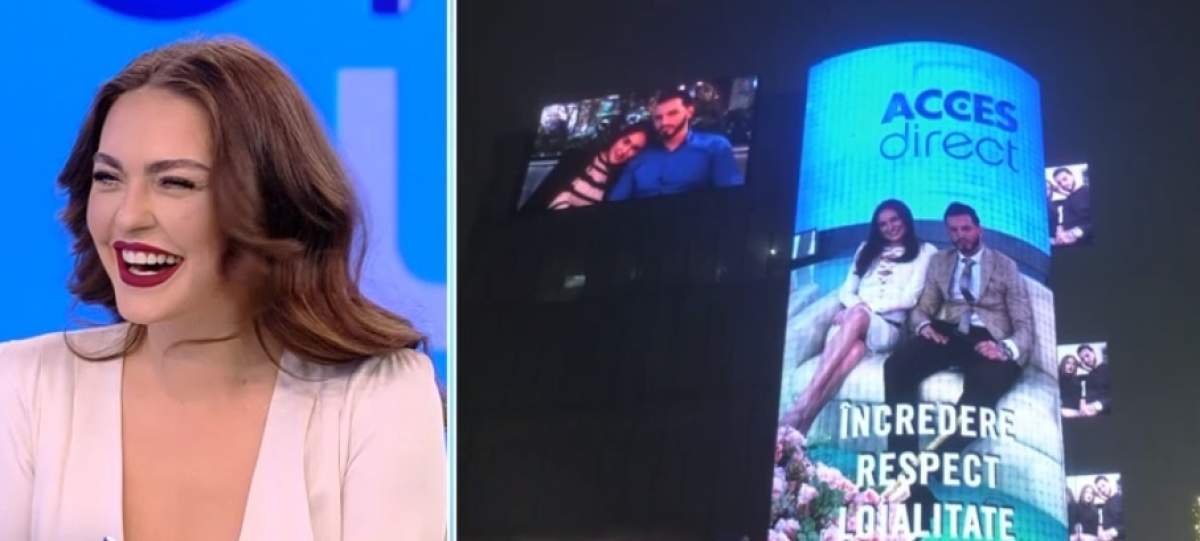 Raffaello, surpriză grandioasă pentru Miss Irina! Bărbatul face orice să o recâștige