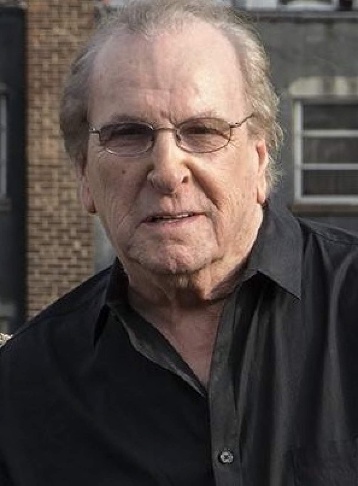 Doliu la Hollywood! A murit actorul Danny Aiello