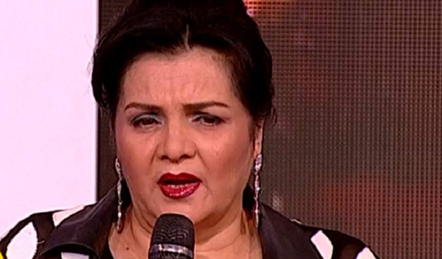 Scandal de proporții în muzica populară! Cornelia Catanga și Elena Merișoreanu, la cuțite: „Să nu calce la înmormântarea mea!”