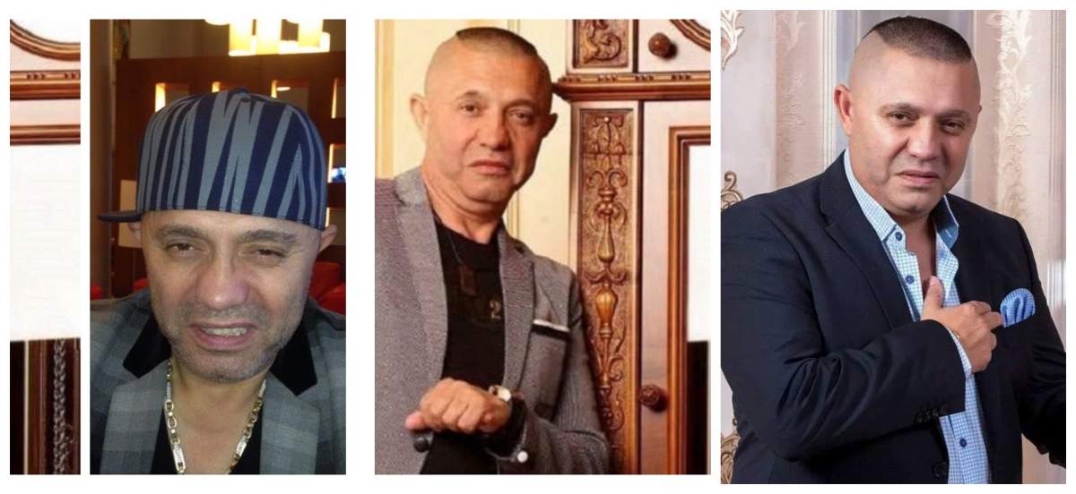 Sărbătoare mare în familia lui Nicolae Guță! Se întâmplă la câteva luni de când manelistul a devenit tată pentru a 11-a oară