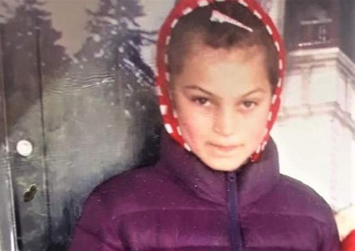 Alertă în Caracal! Fetiţă de 11 ani, dispărută de acasă. A plecat să-şi ia haine şi nu s-a mai întors