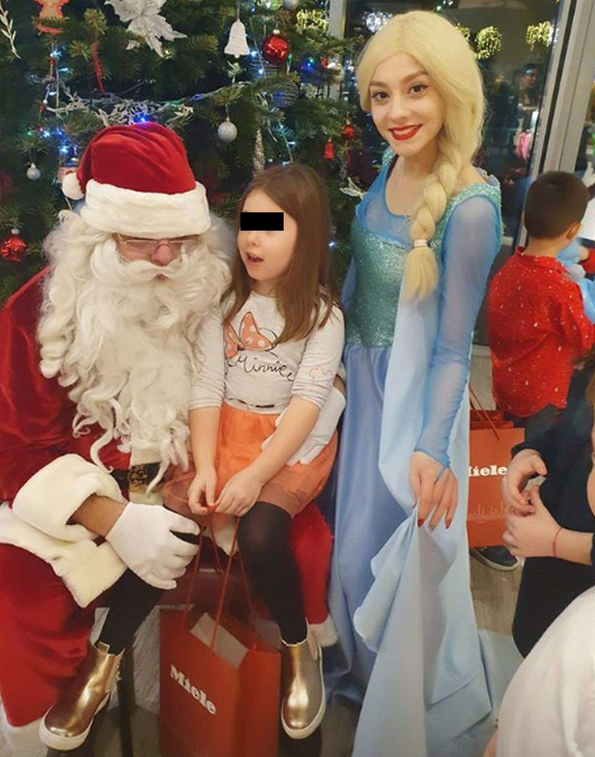 Bucurie mare pentru Oana Roman. Ce s-a întâmplat cu fiica ei, după separarea de Marius Elisei