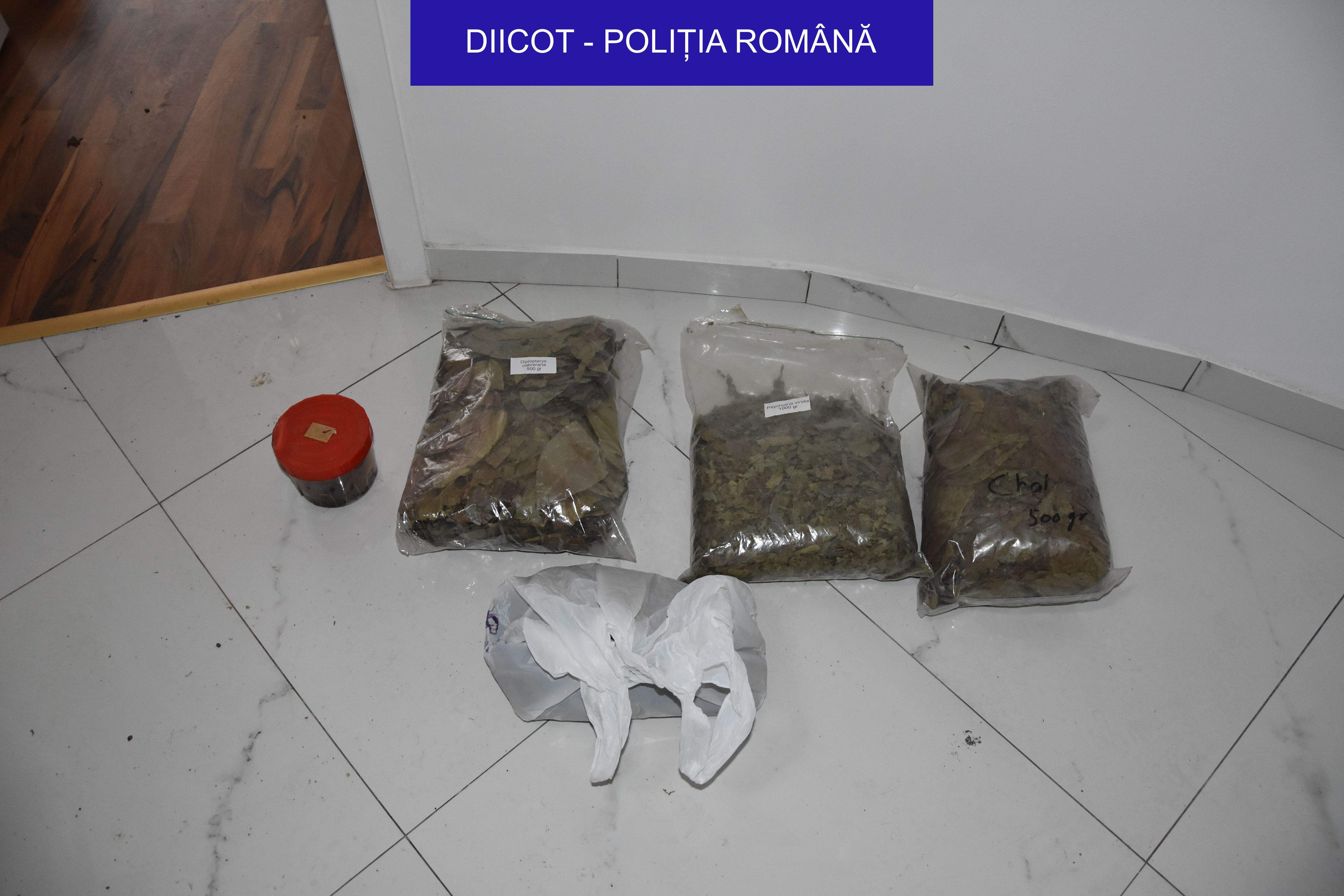 Ce i-a făcut propriei fiice şeful spionilor care droga oameni, în cadrul unor ritualuri şamanice! Fata l-a dat pe mâna judecătorilor