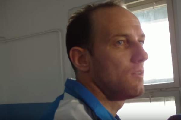 Şoc în fotbalul românesc! Un fost star de la FCSB şi Dinamo a fost bătut în Anglia