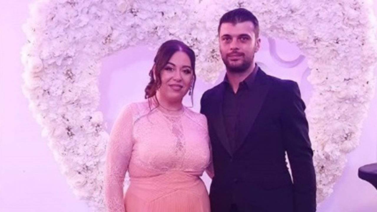 Oana Roman şi Marius Elisei, sărbători împreună. "Aşa e bine şi frumos" 