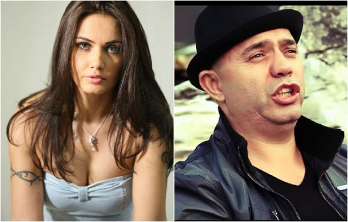 Nicolae Guță a făcut o pasiune pentru Oana Zăvoranu. Manelistul se gândea la brunetă în momentele intime. "Lucruri mai puţin ortodoxe"