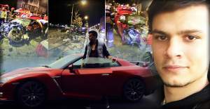 EXCLUSIV / Mario Iorgulescu, chemat de urgenţă în ţară! Decizie de ultimă oră în dosarul „şmecherului” care a condus drogat şi a ucis un om nevinovat