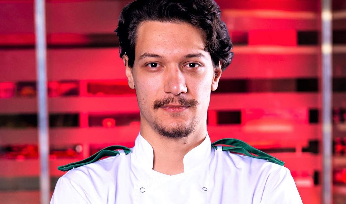 Alex Popa, finalistul „Chefi la cuțite”, cuvinte surprinzătoare despre Dumitrescu și Scărlătescu: „Trebuie doar să fii atent”