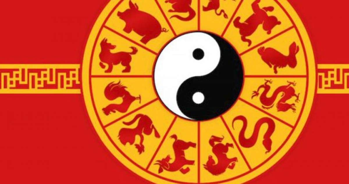 Horoscop chinezesc pentru joi, 19 decembrie 2019: Dragonii stau foarte bine pe plan sentimental