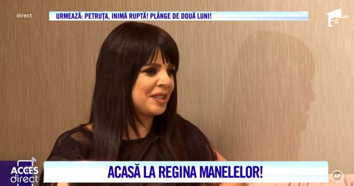 Motivul dureros pentru care Laura Vass se fereşte să-şi facă iubit. "Sunt un om distant"