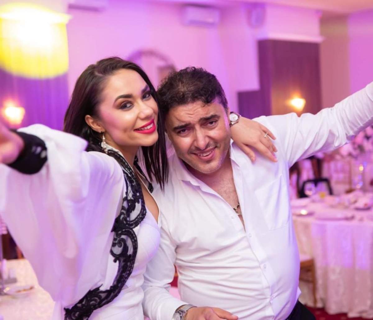 Marian Mexicanu' şi soţia tinerică pleacă de Sărbători la Ierusalim. Dorinţa arzătoare pe care o au cei doi