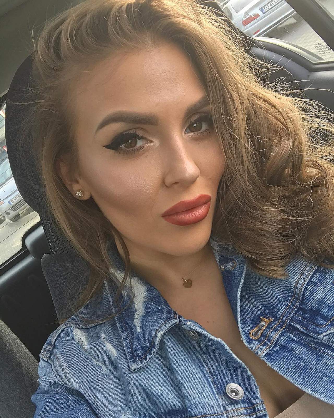 Oana Radu, noi dezvăluiri despre posibilul iubit: "Mi-aş dori foarte mult să aveţi un Cătălin lângă voi"