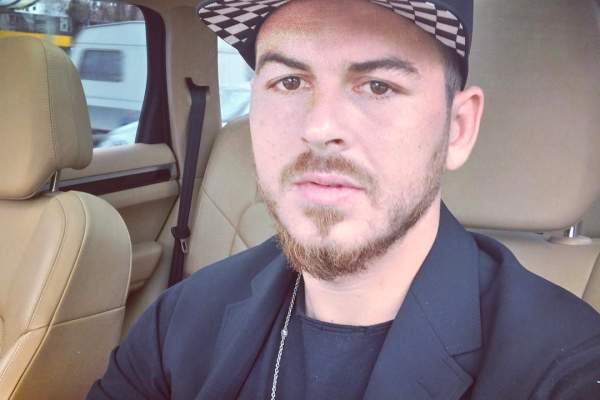 Denis Alibec ajunge în faţa altarului! Cum s-a pregătit atacantul român, pentru marele moment