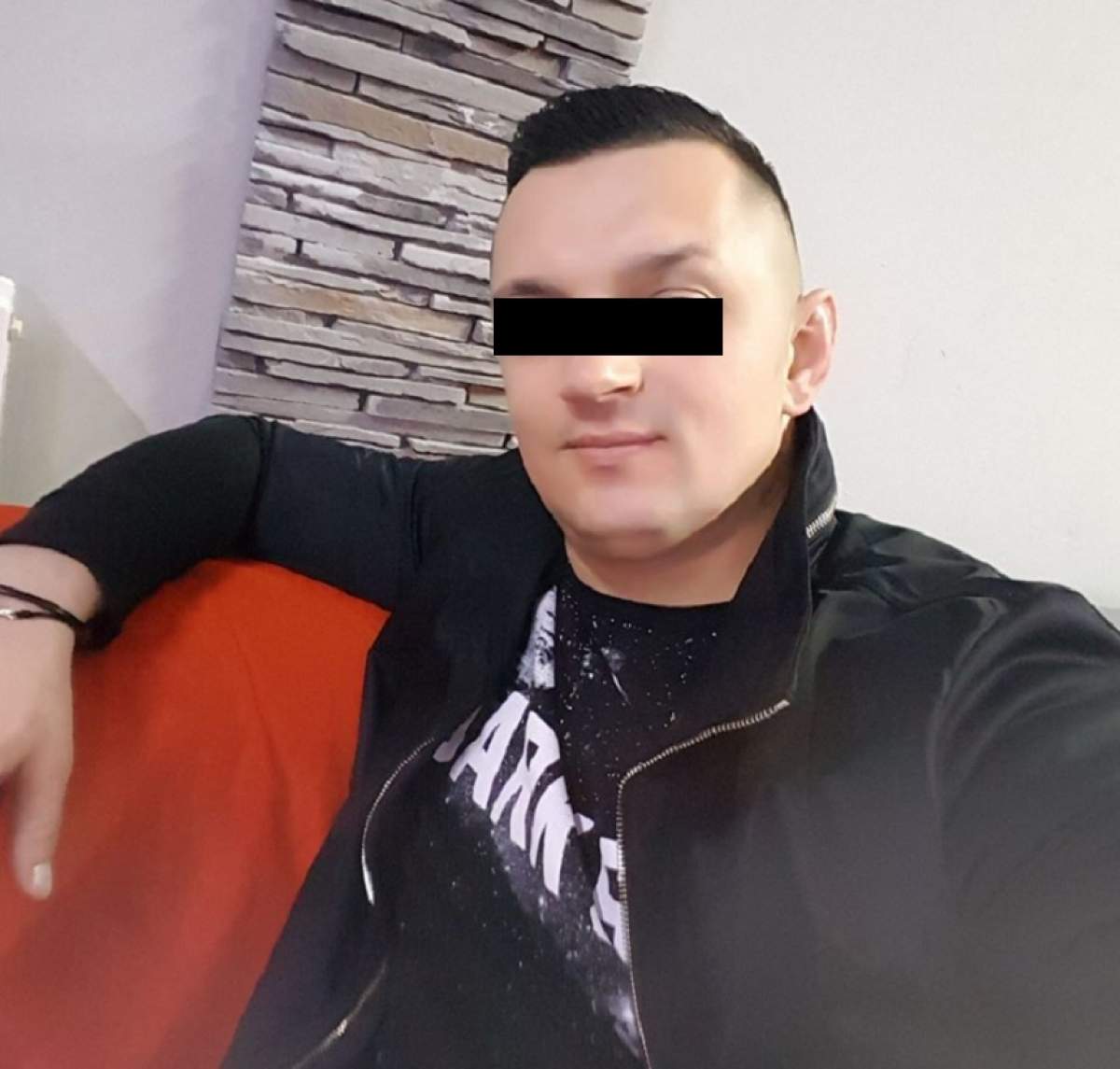 FOTO / El este românul împușcat mortal, în Italia! Georgian avea numai 32 de ani