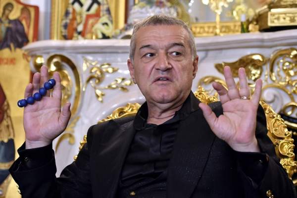EXCLUSIV! Scandal în fotbalul românesc! FCSB riscă să fie reclamată la Tribunalul de Arbitraj Sportiv de la Lausanne