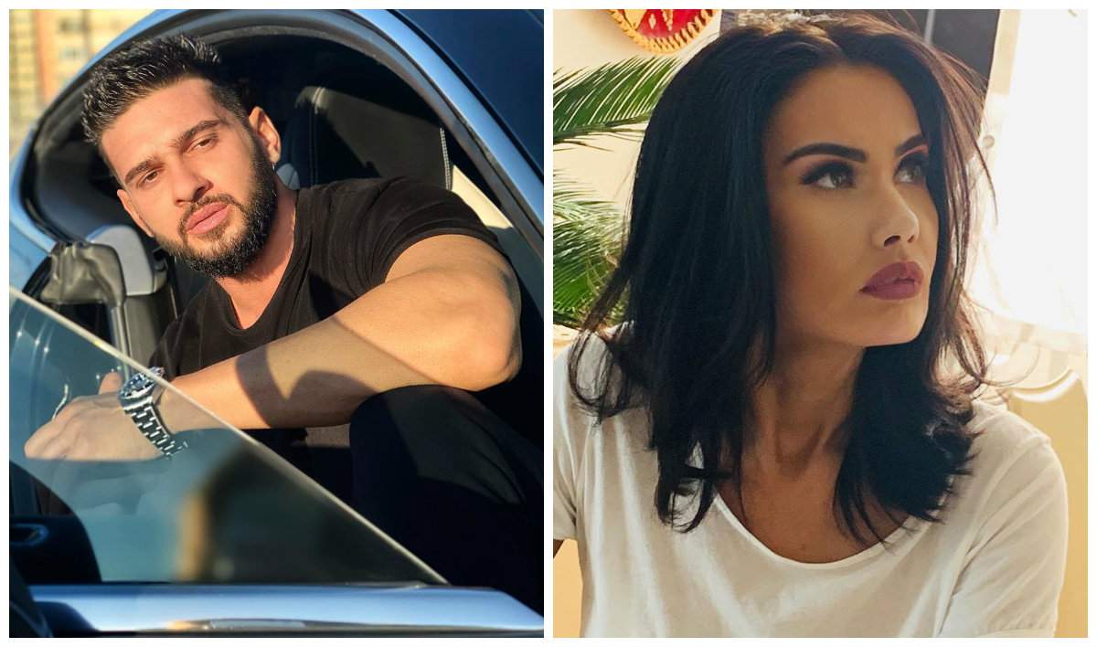 Dorian Popa, primele declarații despre relația cu Oana Zăvoranu: „Mă simt dator”