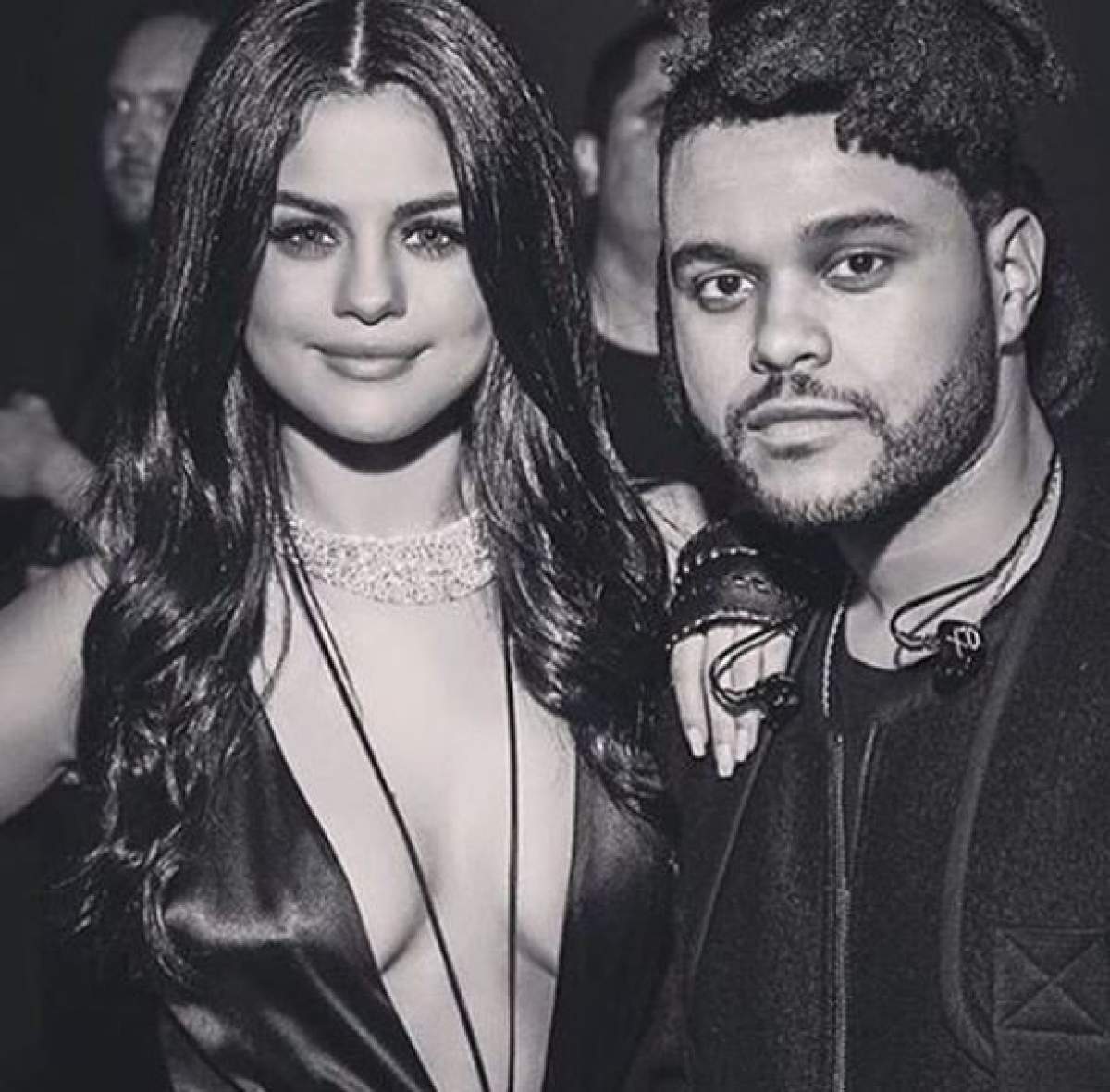 Selena Gomez, muză pentru piesa fostului iubit? Ce titlu are noul cântec semnat The Weekend