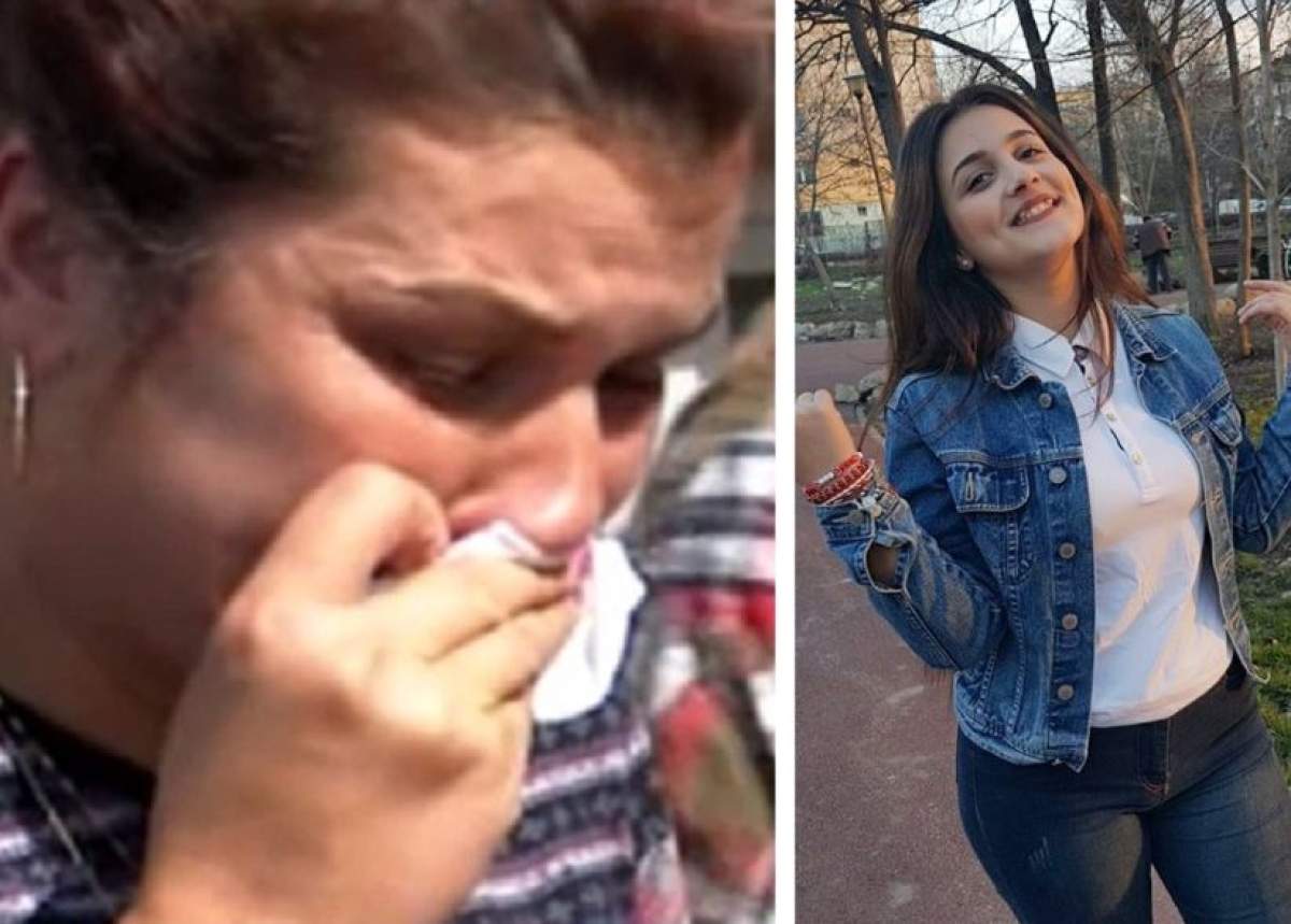 Gest sfâşietor de ziua Luizei Melencu! Ce i-au pregătit mama şi bunicul fetei, care ar fi împlinit azi 19 ani