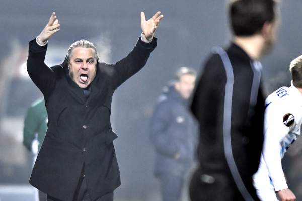 Marius Şumudică, protagonistul unui scandal monstru în Turcia! Antrenorul român a vrut să se bată cu fanii
