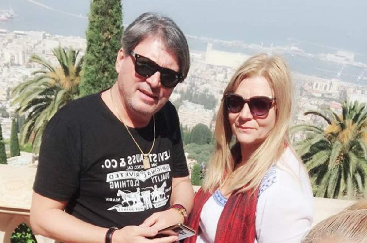 Blonda Vivi, decizie de ultima oră după accidentul în care a murit Cornel Galeș. Ce se întâmplă cu trupul neînsuflețit
