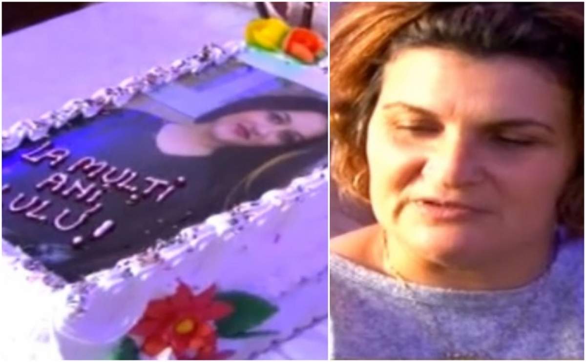Luiza Melencu ar fi împlinit astăzi 19 ani. Mama adolescentei, sfâșiată de durere: "De acolo de unde este ne aude"