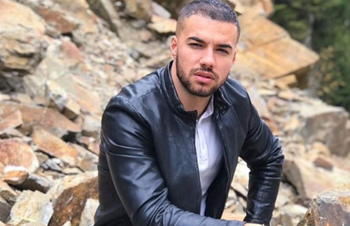 Culiță Sterp, așa cum n-a mai fost văzut vreodată: ”Fericirea înseamnă timp”