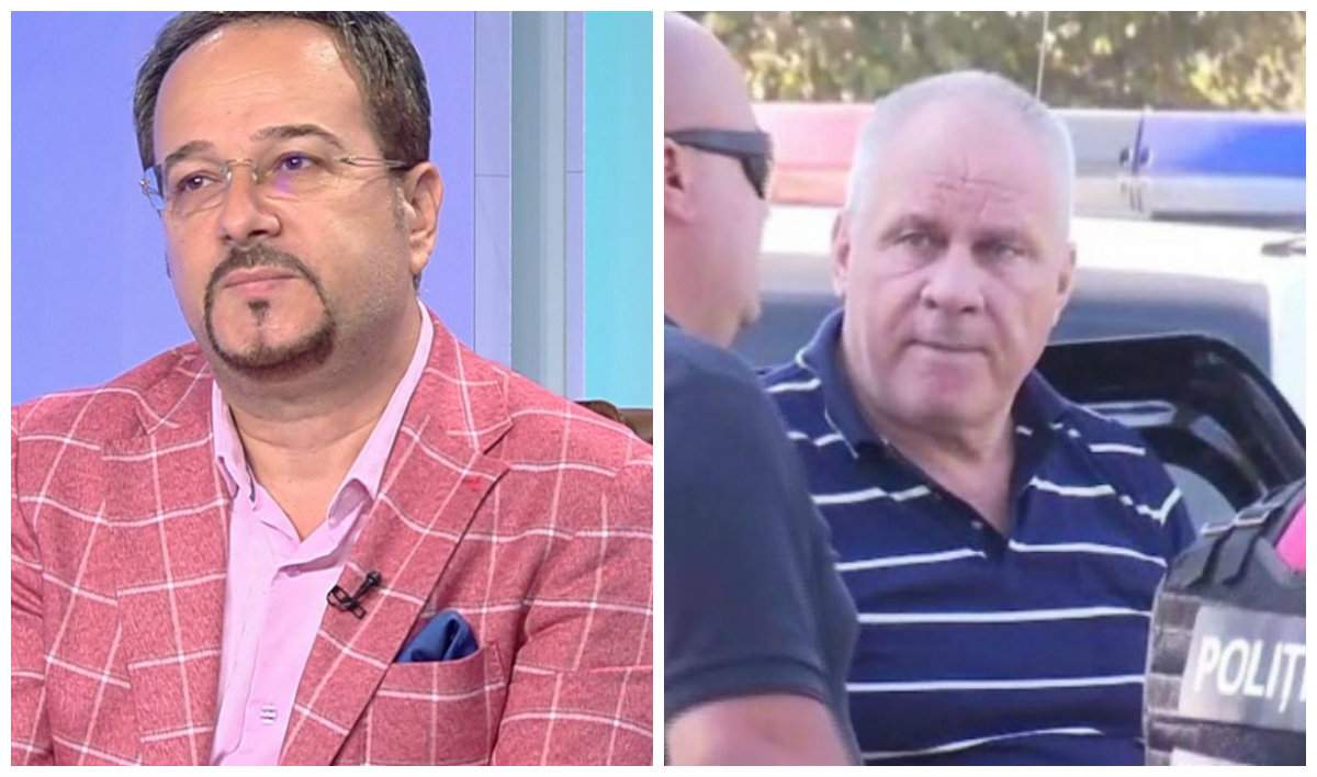 Gheorghe Dincă l-ar fi amenințat pe avocatul familiei Luizei Melencu: „Șobolan, te termin”