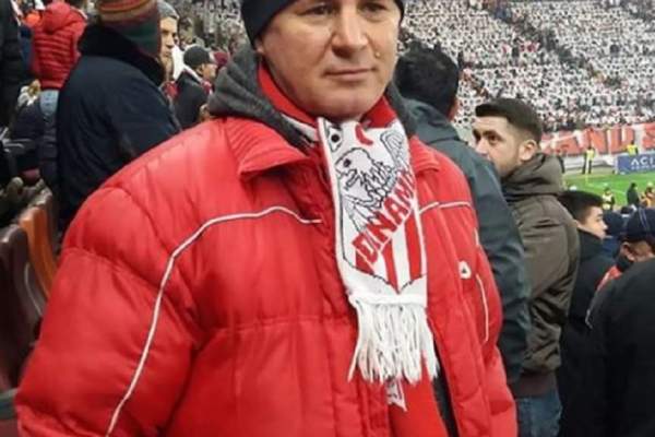 Doliu în galeria dinamovistă, înainte de Crăciun! S-a stins din viață unul dintre cei mai apreciați suporteri