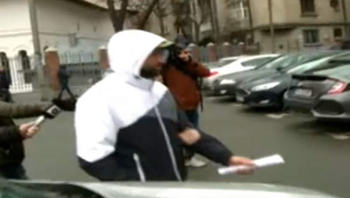 Cazul Caracal. Fiul lui Gheorghe Dincă, pus oficial sub control judiciar pentru două acuzaţii