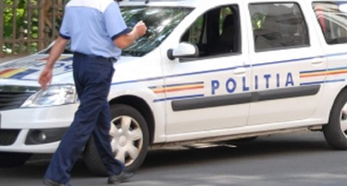 Poliţistul acuzat că îşi terorizează fosta soţie, în război cu şefii / Ce le-a făcut superiorilor!