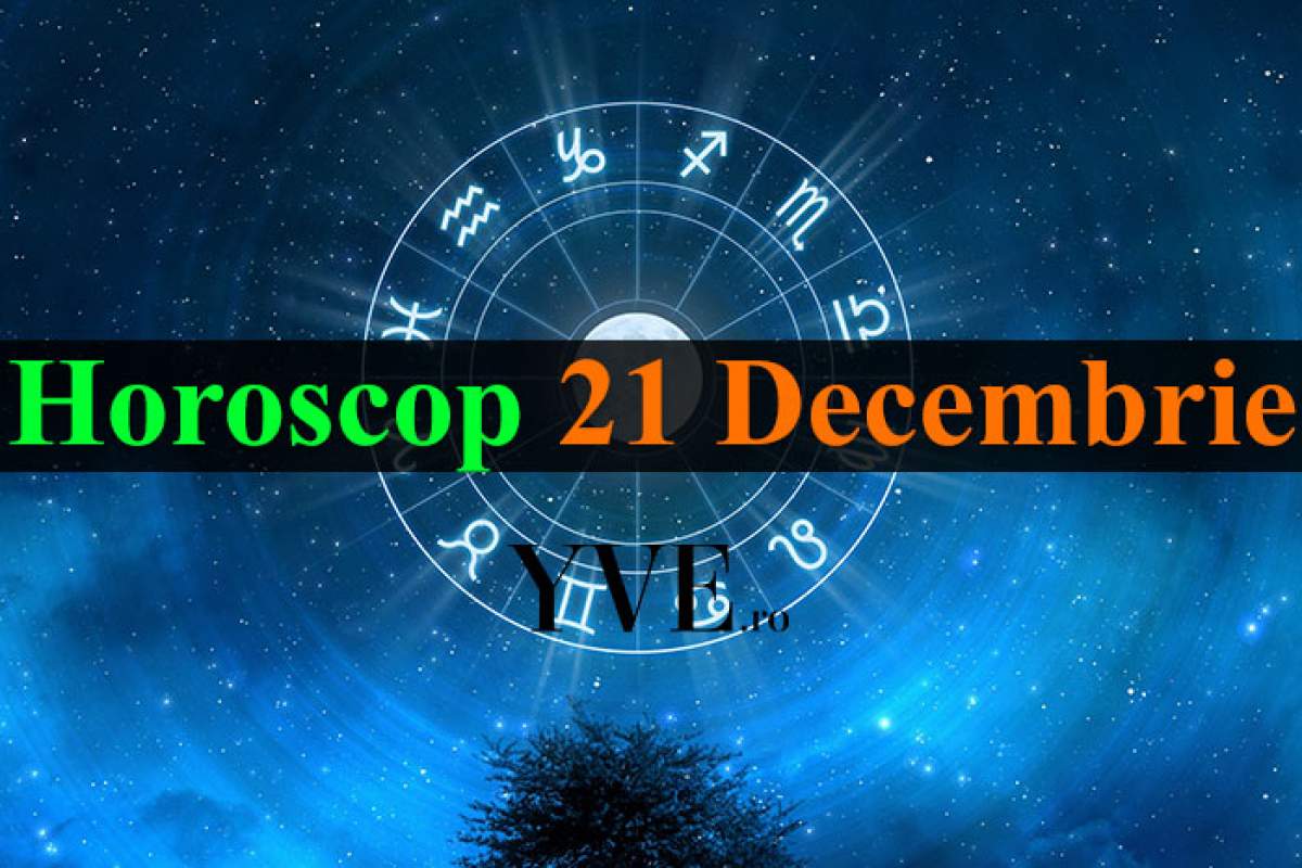 Horoscopul Zilei de Azi: Berbecii vor primi o sumă de bani