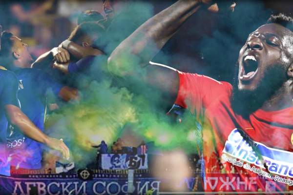 EXCLUSIV! FCSB, la un pas de a rămâne fără „Bizon”! Oferte-bombă primite de Harlem Gnohere