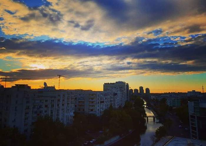 Vremea In București Duminică 22 Decembrie O Nouă Zi Cu Temperaturi De Aproape 20 De Grade