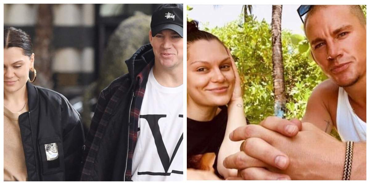 Channing Tatum, din nou singur! Actorul s-a despărţit de Jessie J