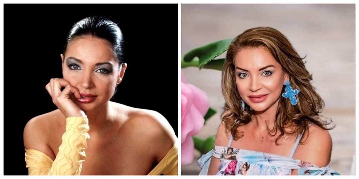 FOTO / Nu-i dai 50 de ani! Eugenia Şerban, mai frumoasă ca niciodată. Prin ce dramă a trecut artista