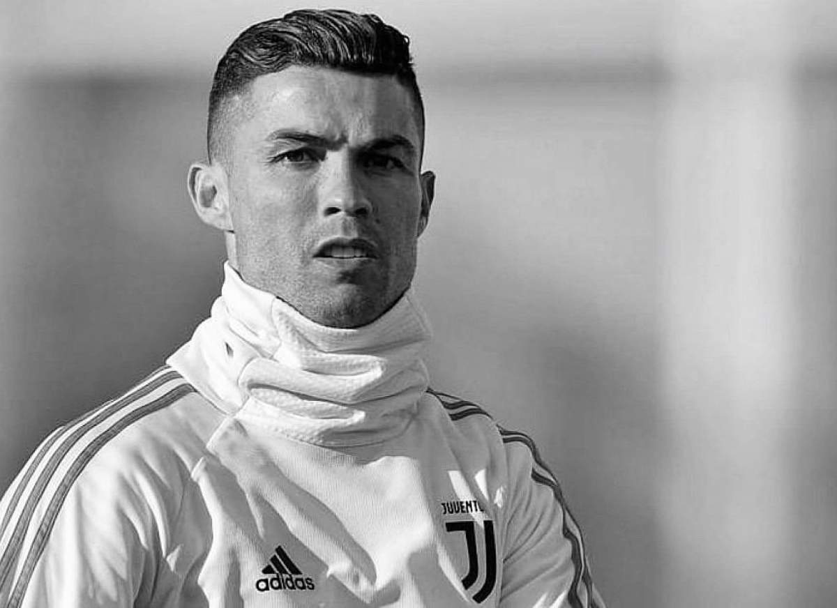 Cristiano Ronaldo, vacanţă de vis alături de iubită şi cei patru copii